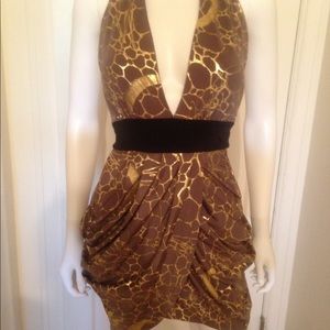 AUDITIONS Dress